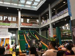 -蒙特利亲子乐园