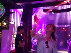 -老木头音乐空间(月河街店)