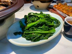 -秋色客家菜(南山店)