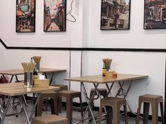 -龍囍粤·顺德小吃·煲仔饭(安定门店)