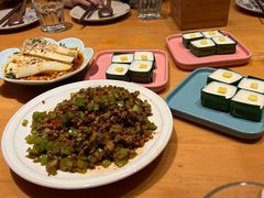 -山茶云南菜(中关村店)