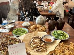-刘师父老汉口江湖菜(蔡锷路店)