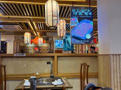 -沸炉重庆老火锅(军事博物馆店)