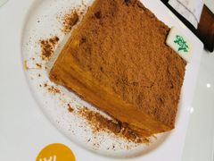 暴富漏奶华-龙记·香港茶餐厅(海上世界店)