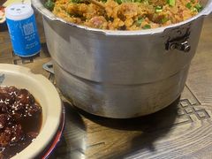 -灶东家民间菜(回兴店)