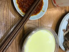 牦牛酸奶-清真·益鑫羊肉手抓馆(花园北街店)