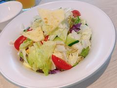 -斯琴阿妈蒙古餐厅(新城店)