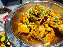 -靓虾二哥长沙地标小龙虾(五一广场店)