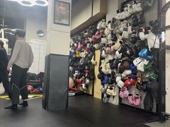-VPsmart私教健身工作室(新华路旗舰店)