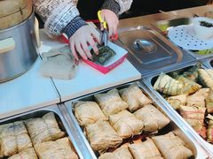 -老马粉蒸肉(西塘古镇店)