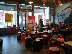 大堂-一岚一山(角门总店)
