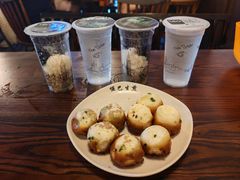 -哑巴生煎(临顿路店)