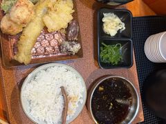 -天妇罗内顺田(罗湖店)