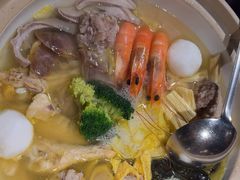 -寻宝记绍兴菜(鲁迅路店)