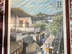 -蓝记云吞(正果店)