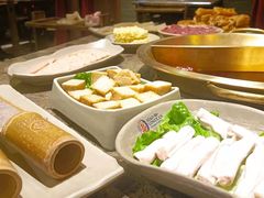 -小龙坎火锅(总店)