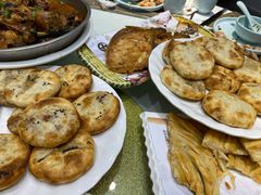 -和源祥·日照菜扛把子(万平口一店)