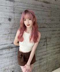 -ALONG HAIR阿龙发型