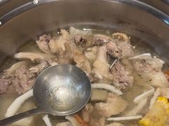 -狐狸爱上椰子鸡(滨江星光大道店)