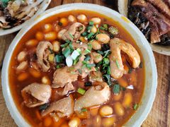 -九九豆花馆(解放碑步行街店)