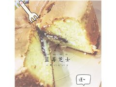 -桂新园面包生日蛋糕(瑞安万松店)