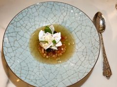 -深圳文华东方酒店·OPUS 388·精致法餐