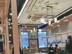-川府宴语烤鱼川菜家常菜(梨园店)