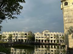 -赤坎·广东华侨国际旅游度假区