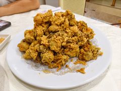 -春妮海味饭店·海景餐厅·海菜包子·大连海鲜
