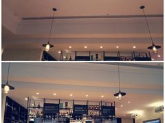 大堂-THE CLUBHOUSE(G公寓酒店)