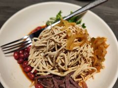 -小厨娘金榜题名(夫子庙秦淮河店)