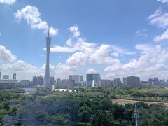 -海心沙亚运公园