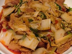 -沈家花园如皋菜(君御豪庭店)