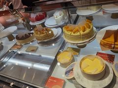 -St蛋糕王国(亨特店)