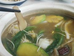 -菌彩云南野生菌火锅(呈贡七彩云南第壹城店)