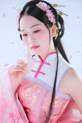 -盘子女人坊生日照·摄影馆(浦东店)