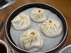 -李记清真馆(打钉巷店)