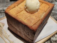 -绿茶餐厅(海岸城店)