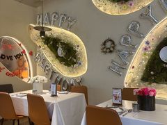-LE SHARE洛笙·花园西餐(北京路步行街店)