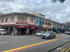 -小印度