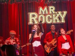 -MR.ROCKY洛奇先生·西餐&酒吧(太古仓店)