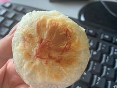 -长发西饼(临顿路店)