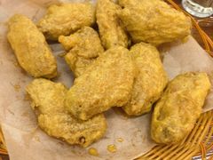 -南记食粥坊·宵夜大排档(莲花总店)
