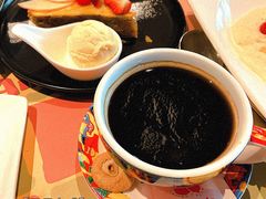 -安妮意大利餐厅(国贸店)