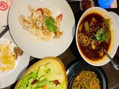 -有璟阁港式餐厅(国贸商城店)