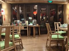 -青城山六善酒店·紫氣園中餐厅