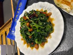 -骨气鼓气羊棒骨·羊蝎子(住总万科广场店)