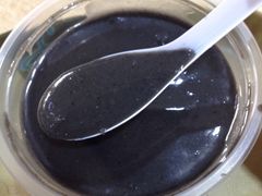 芝麻糊-百花传统甜品店(原址店)