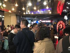 -V-ONE西雅图海鲜自助餐厅(仓山万达广场店)