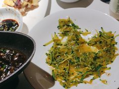 -老平安农家菜(平安店)
